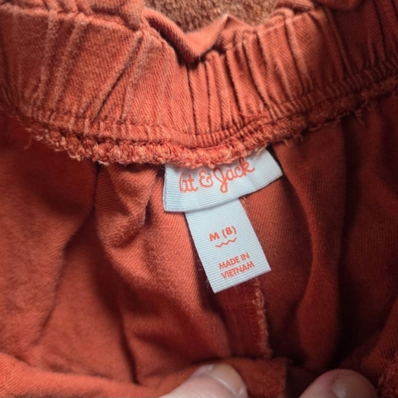 Girls Bundle Mix Clothes Size 6x-8 (8-Pcs) Nike Crewcuts Between Cat & Jack - Picture 6 of 12